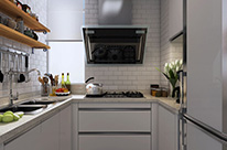 实例风水堪舆故事：阳宅凶灶惹出来的凶祸与化解方法